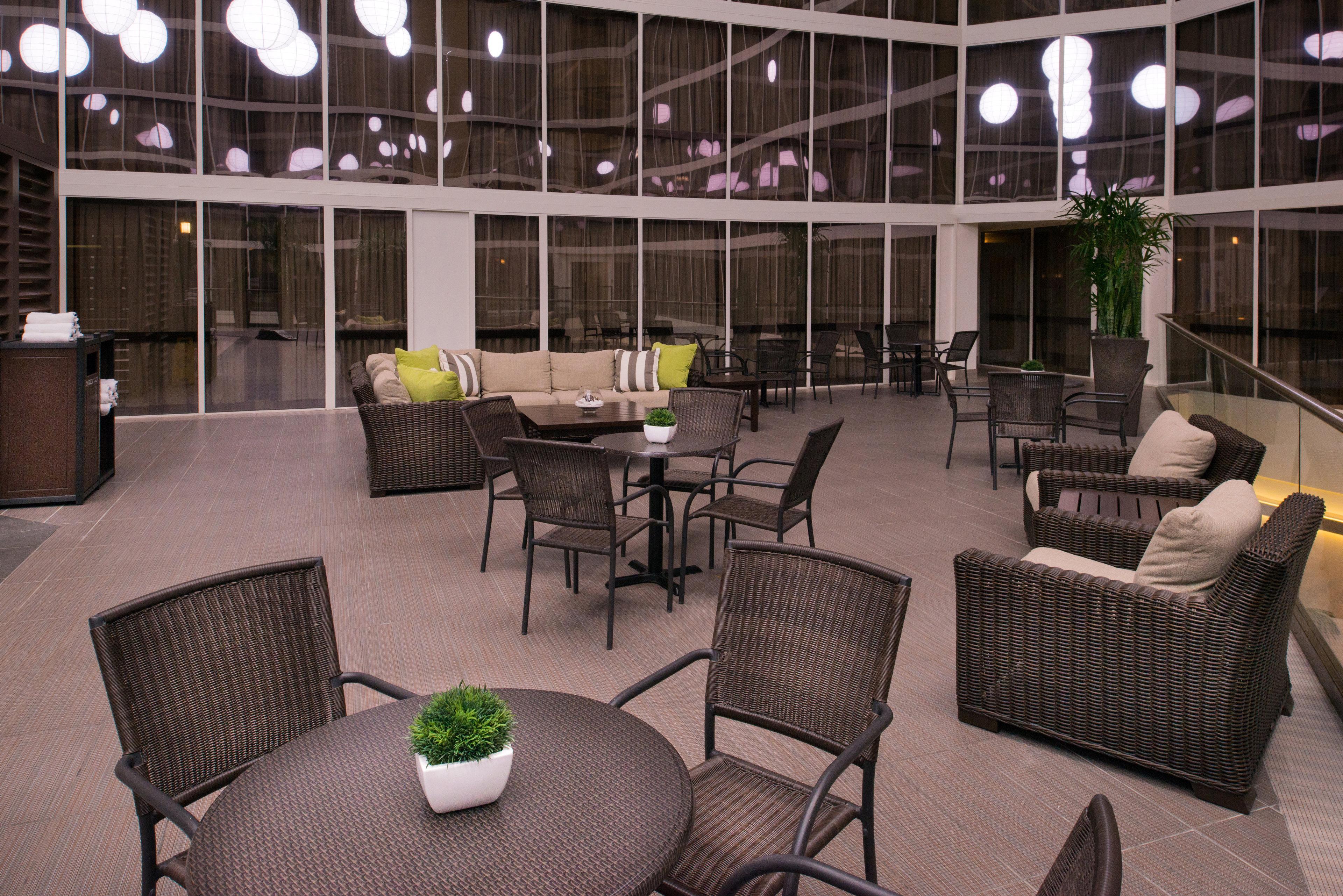 The Arch Convention Hotel Saint Louis Exterior foto